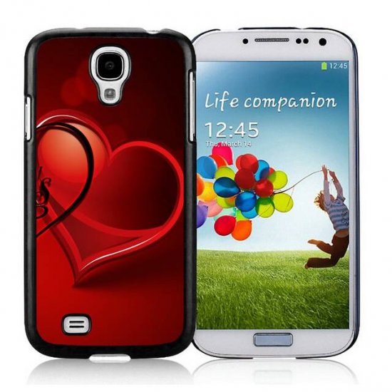 Valentine Heart Samsung Galaxy S4 9500 Cases DES | Coach Outlet Canada